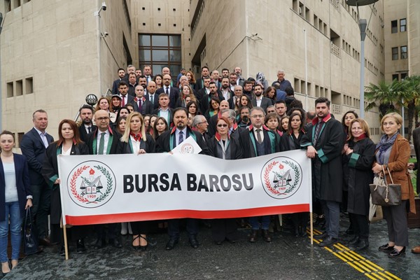YSK'nın kararı hukuk tarihine kara leke!
